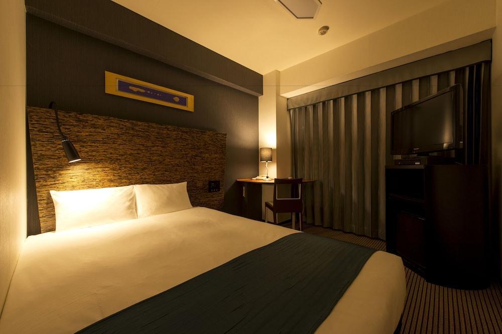 Hotel Villa Fontaine Tokyo-Ueno Okachimachi Exteriér fotografie