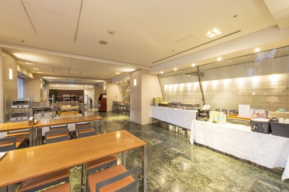 Hotel Villa Fontaine Tokyo-Ueno Okachimachi Exteriér fotografie