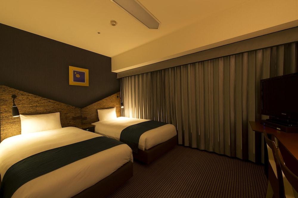 Hotel Villa Fontaine Tokyo-Ueno Okachimachi Exteriér fotografie