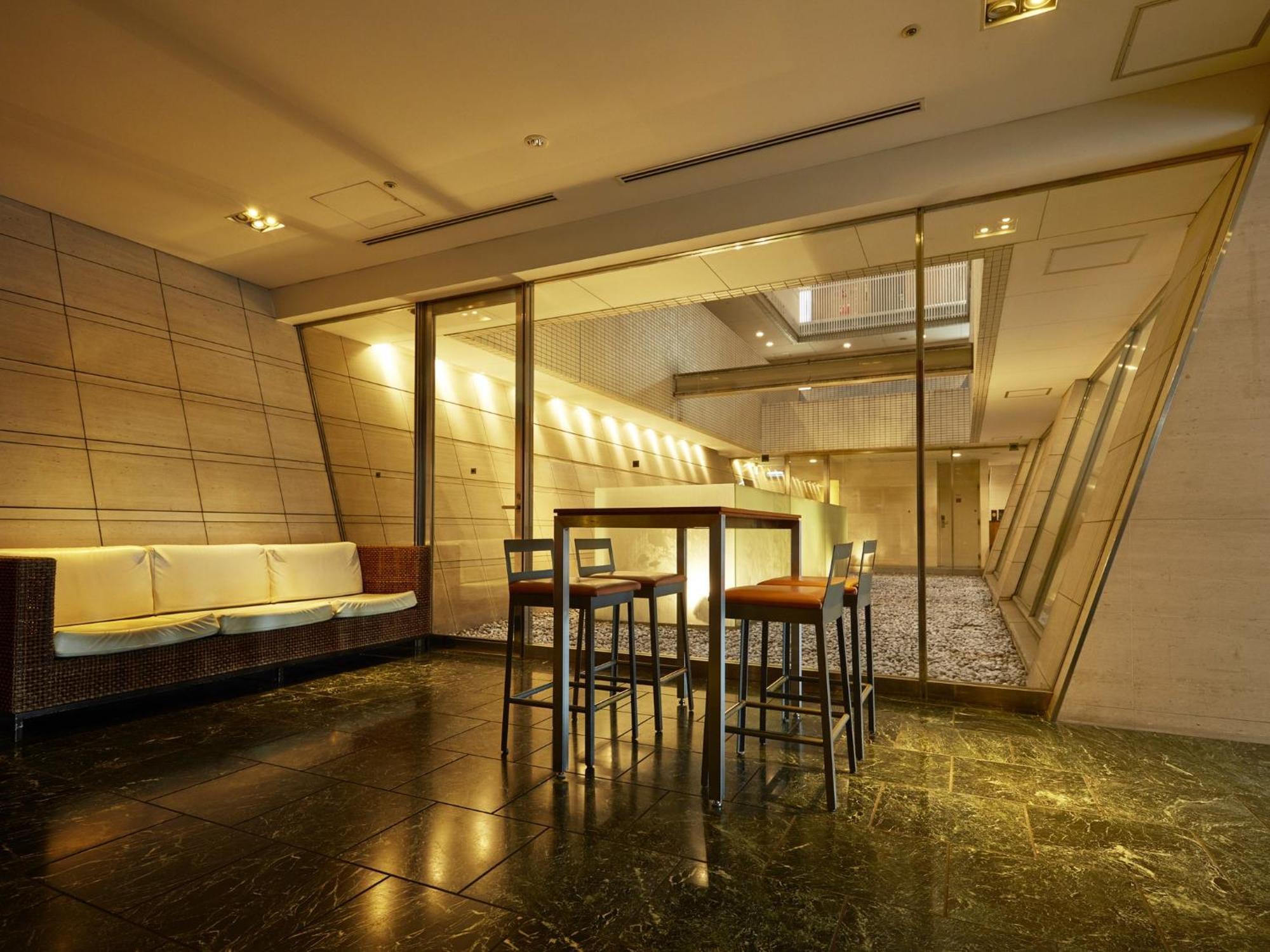 Hotel Villa Fontaine Tokyo-Ueno Okachimachi Exteriér fotografie