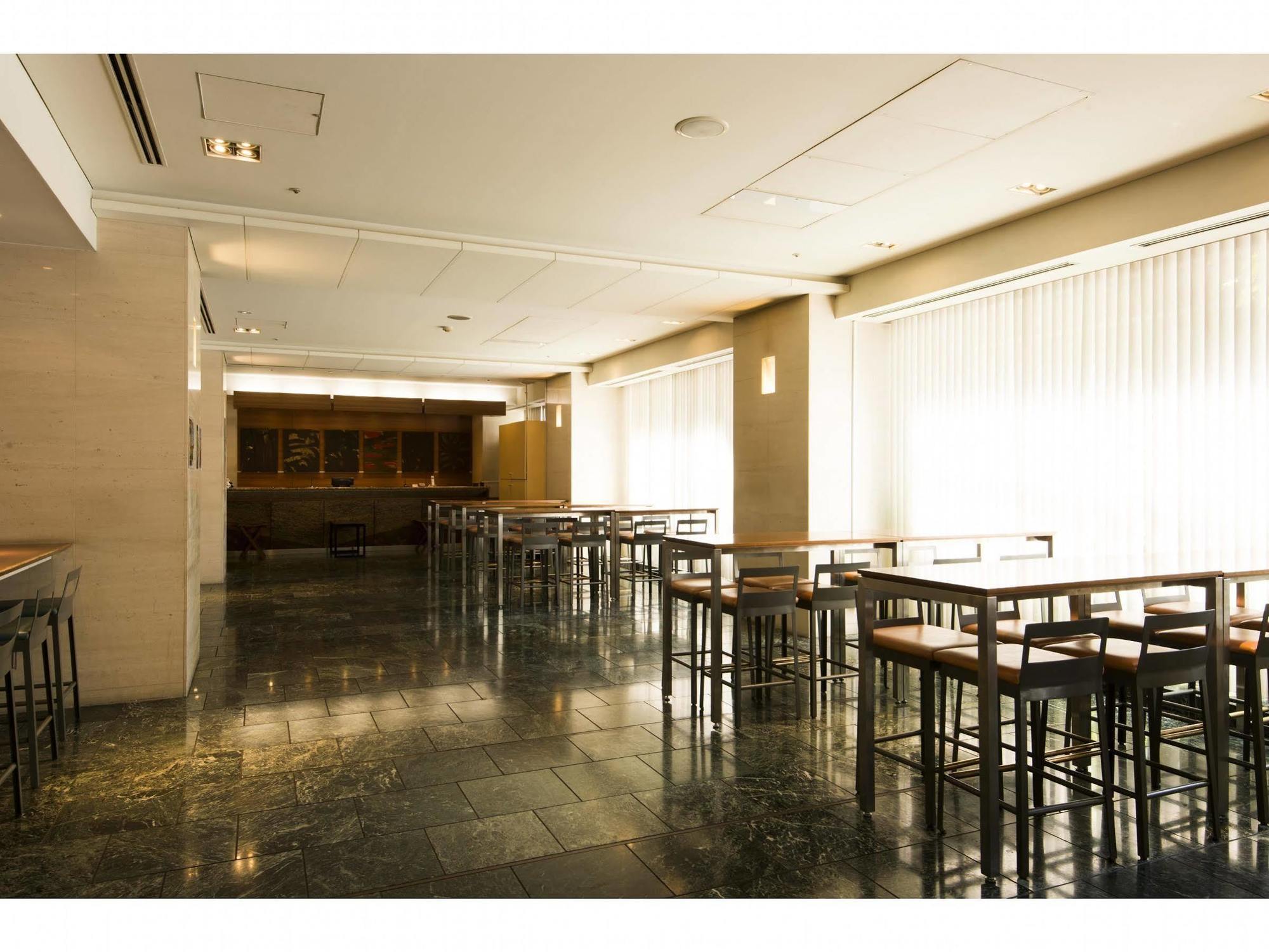 Hotel Villa Fontaine Tokyo-Ueno Okachimachi Exteriér fotografie