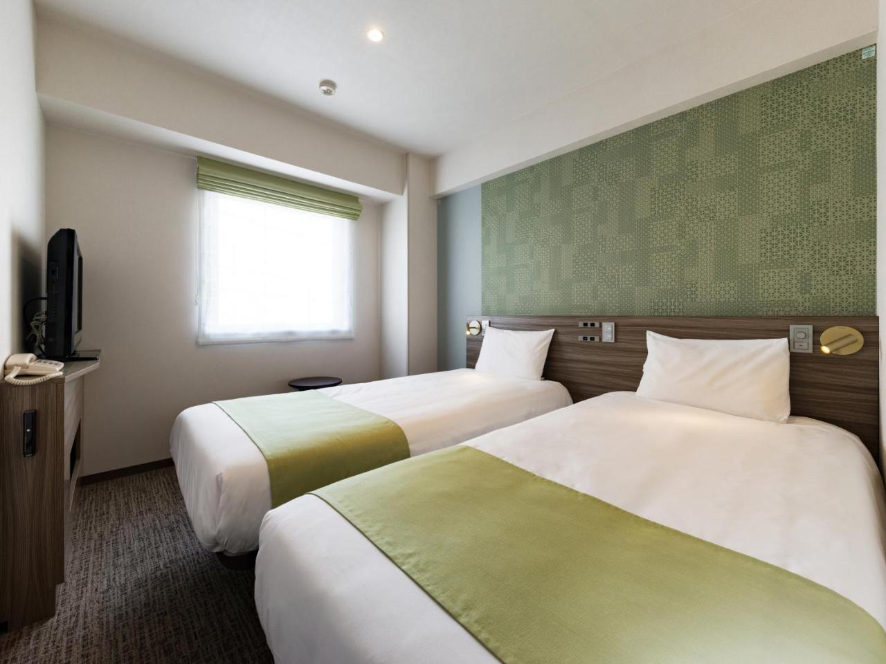 Hotel Villa Fontaine Tokyo-Ueno Okachimachi Exteriér fotografie